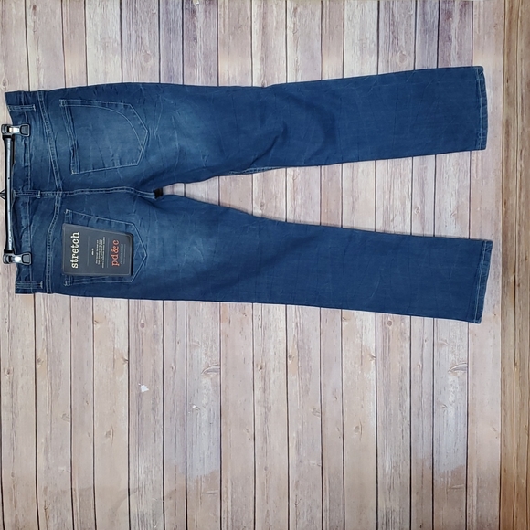 PAPER DENIM & CLOTH Craftsmanship Slim Fit 32x30 Stretch NWT - Picture 4 of 7